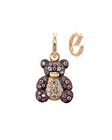 Pendente Alisei Donna in Argento P305 - P305